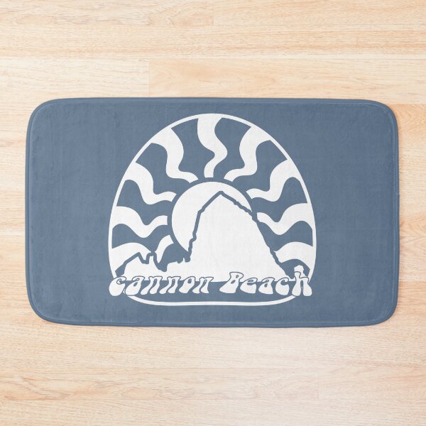 Item preview, Cannon Beach - the explorer co. x Kota designed and sold by the explorer co..