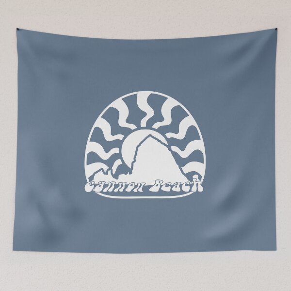 Item preview, Cannon Beach - the explorer co. x Kota designed and sold by the explorer co..