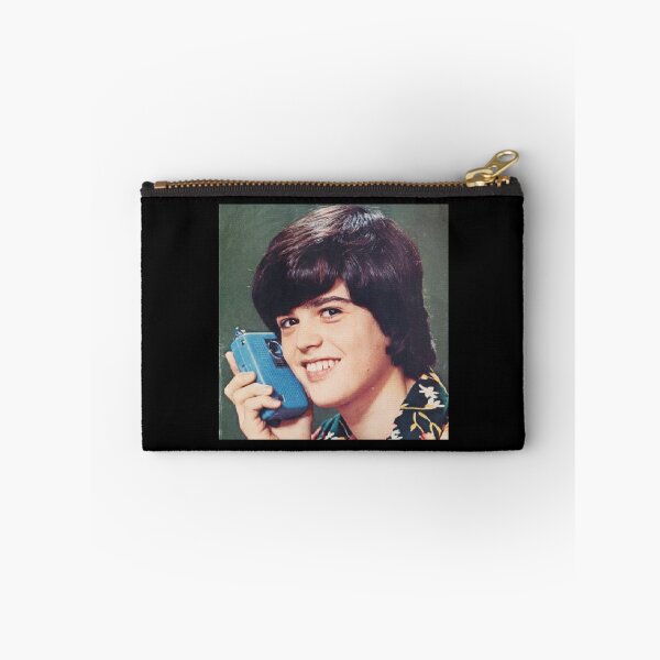 Item preview, Donny Osmond Young designed and sold by GoldenTicketer.