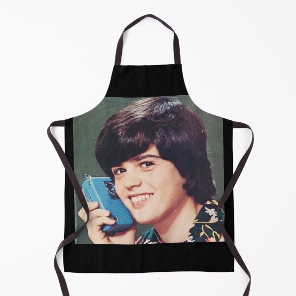Item preview, Donny Osmond Young designed and sold by GoldenTicketer.