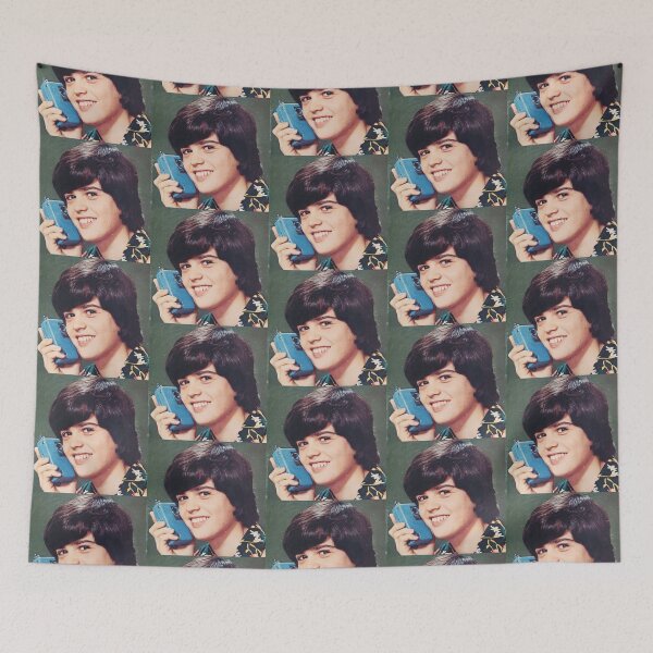 Item preview, Donny Osmond Young designed and sold by GoldenTicketer.