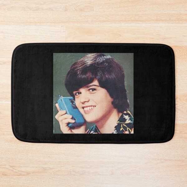 Item preview, Donny Osmond Young designed and sold by GoldenTicketer.