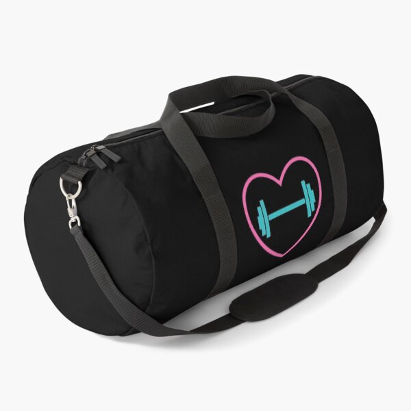 Item preview, Fitness Slogan,Fitness motivation-Love fitness  designed and sold by prettyfemme.