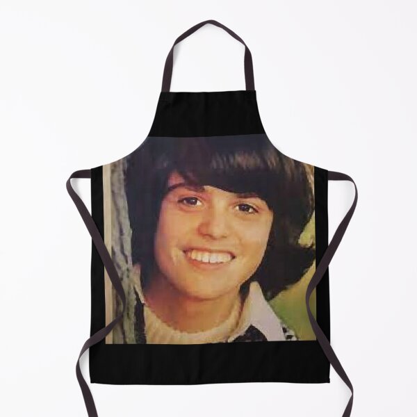 Item preview, Donny Osmond Young designed and sold by GoldenTicketer.