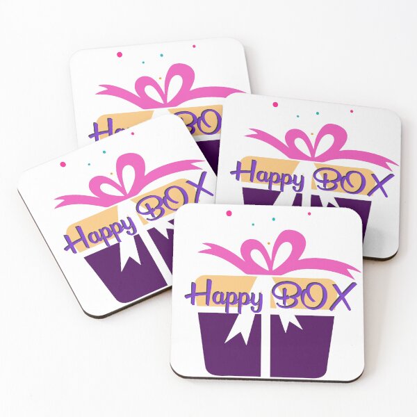 Artikelvorschau, HappyBOX entworfen und verkauft von HappyBox--.