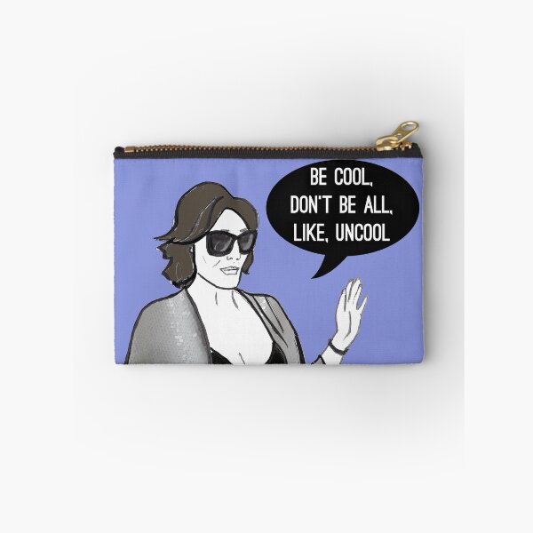Item preview, Be Cool designed and sold by Katsillustration.