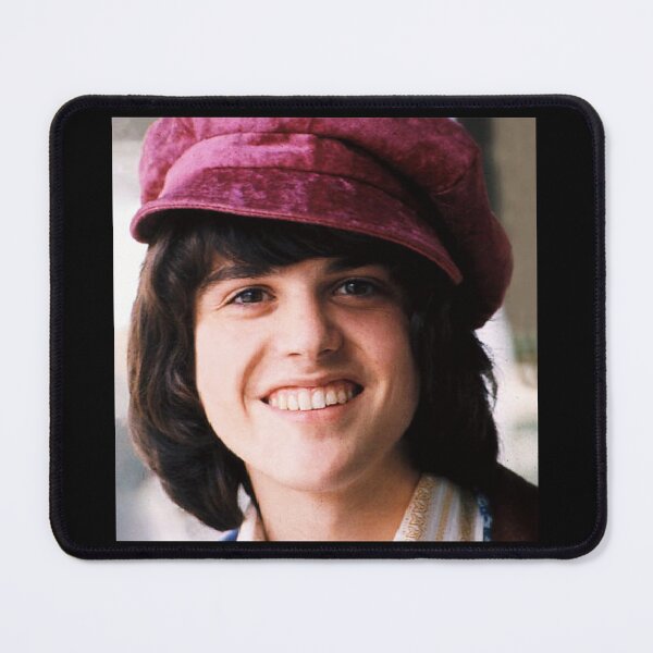 Item preview, Donny Osmond Young designed and sold by GoldenTicketer.