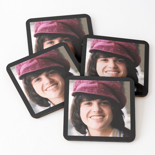 Item preview, Donny Osmond Young designed and sold by GoldenTicketer.