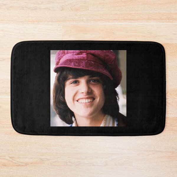Item preview, Donny Osmond Young designed and sold by GoldenTicketer.