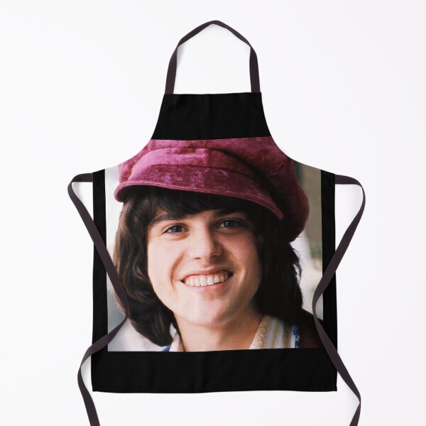 Item preview, Donny Osmond Young designed and sold by GoldenTicketer.