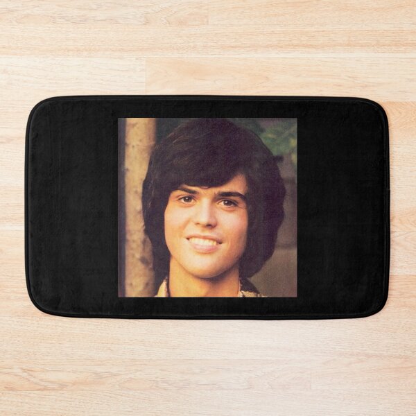 Item preview, Donny Osmond Young designed and sold by GoldenTicketer.