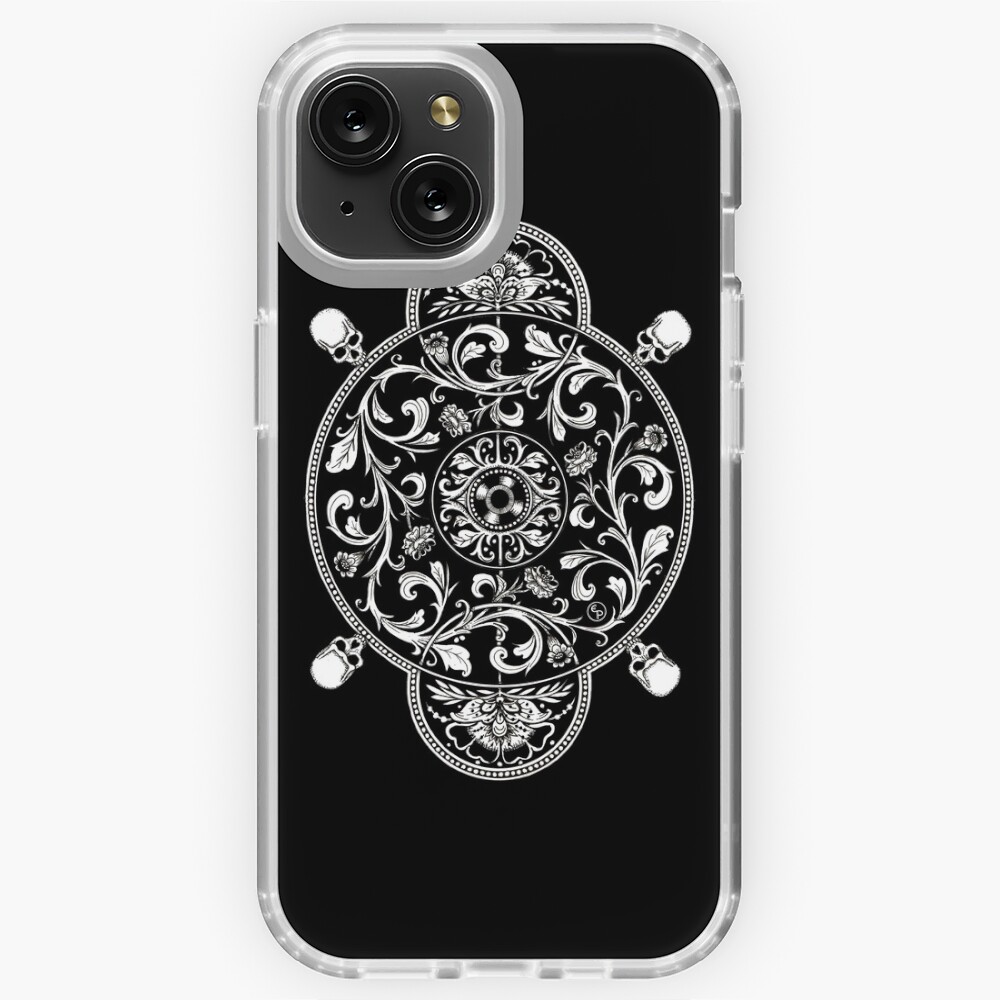 Item preview, iPhone Soft Case designed and sold by eyespsyche.