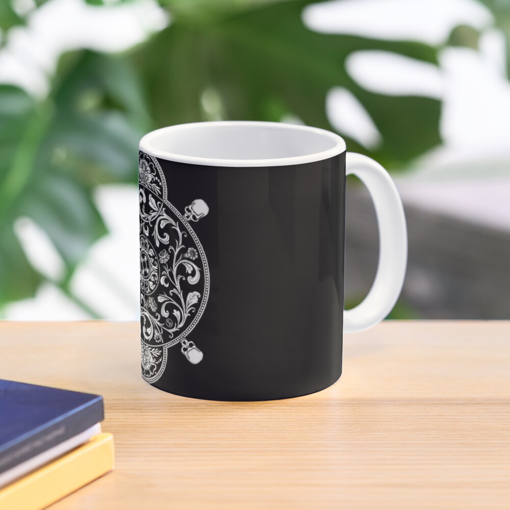Item preview, Classic Mug designed and sold by eyespsyche.