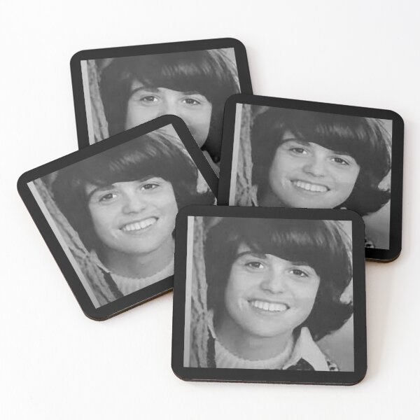 Item preview, Donny Osmond Young designed and sold by GoldenTicketer.