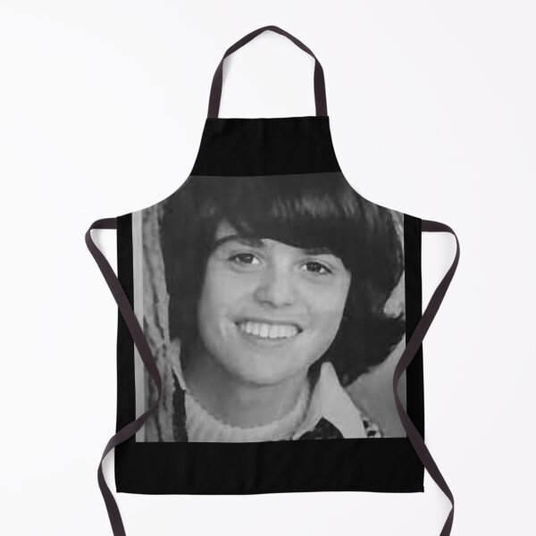 Item preview, Donny Osmond Young designed and sold by GoldenTicketer.