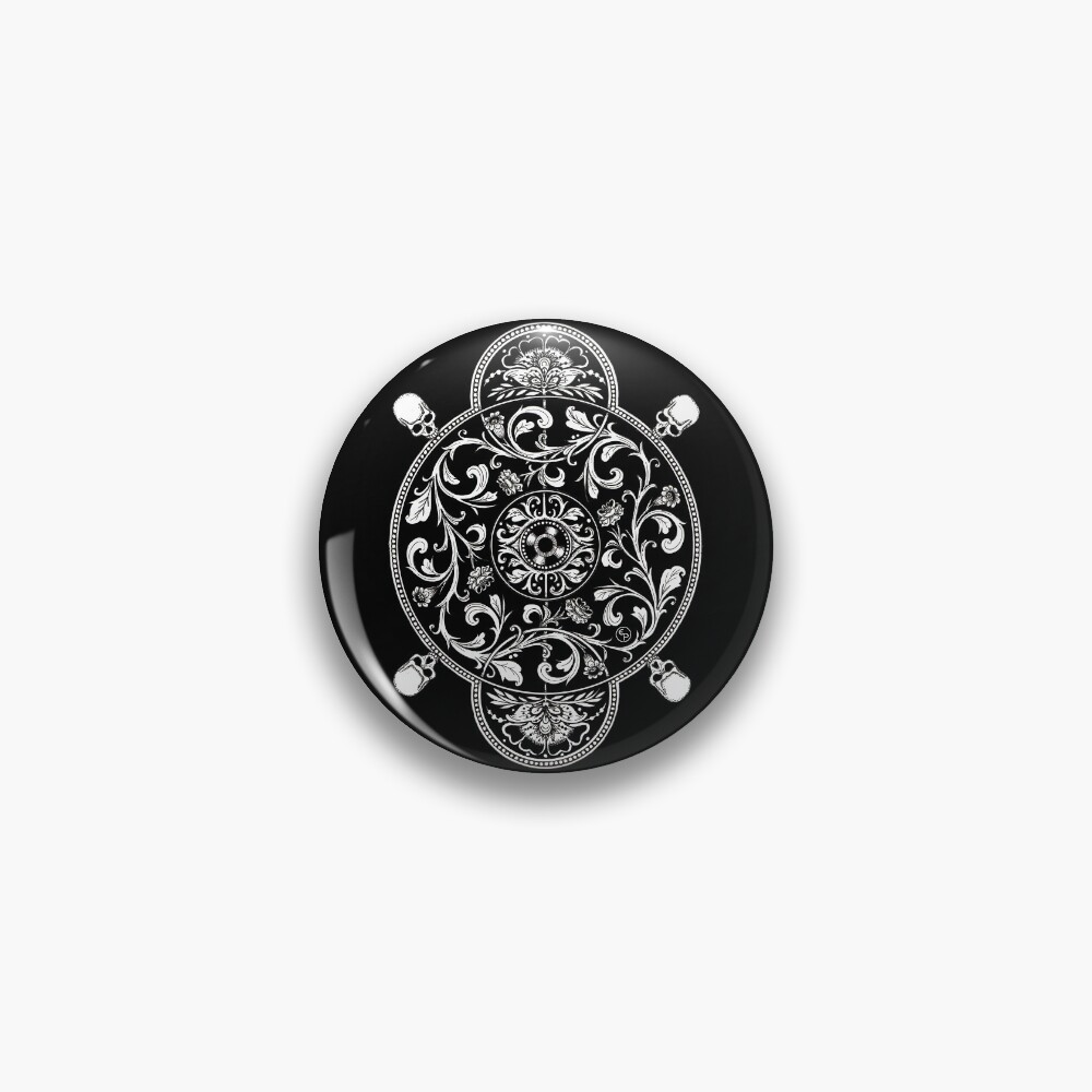 Item preview, Pin designed and sold by eyespsyche.