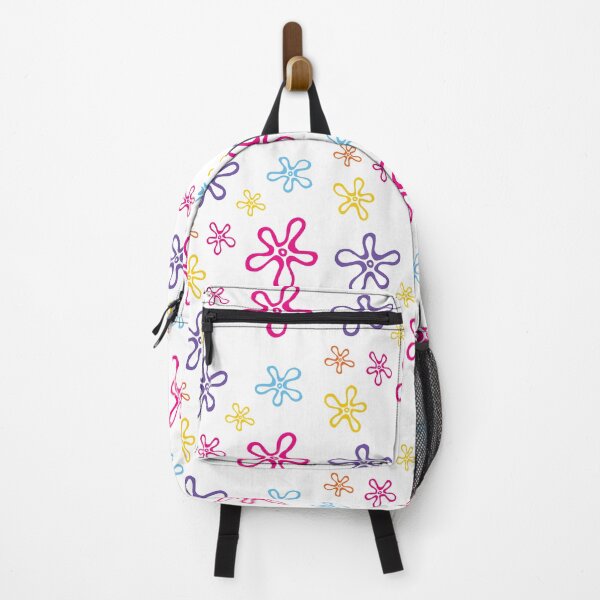 Item preview, Spongebob Sky Flowers Aesthetic designed and sold by Purplerain457.