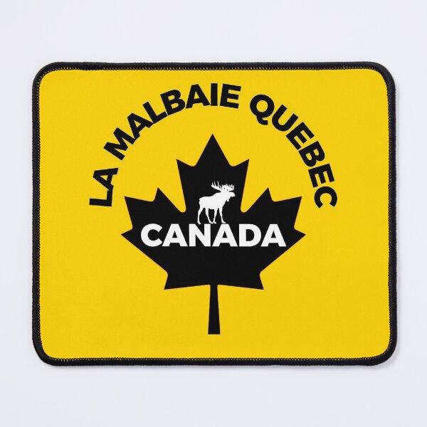 Item preview, La Malbaie Quebec - Canada Locations designed and sold by kcaandwu.