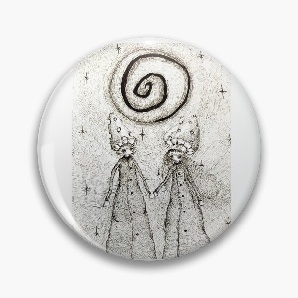 Item preview, Underneath the Moon  designed and sold by MissDaisyDoodle.