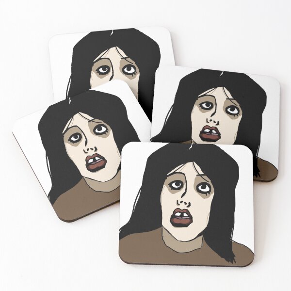 Item preview, Girl looking up designed and sold by Smileyfaceart.