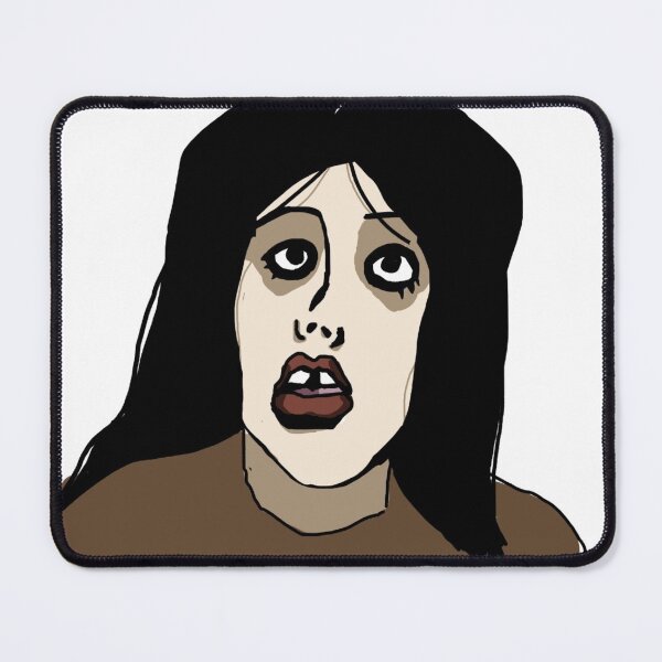 Item preview, Girl looking up designed and sold by Smileyfaceart.