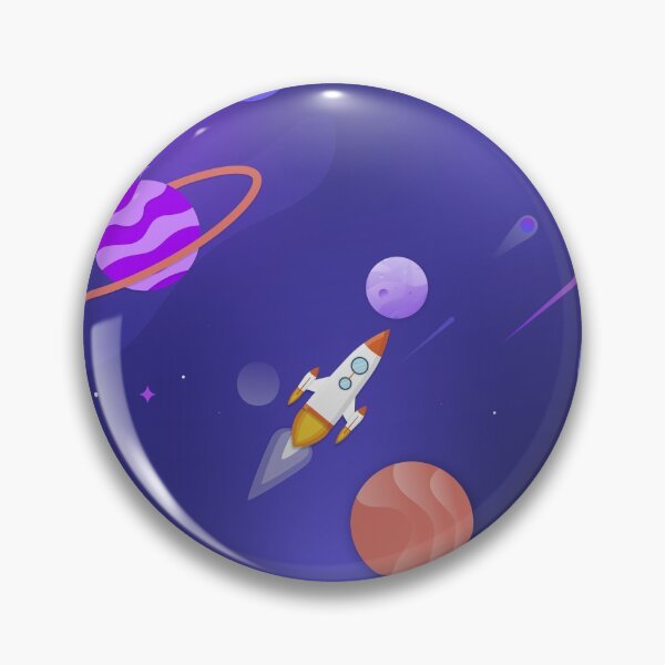 Item preview, space  designed and sold by batcoprod.