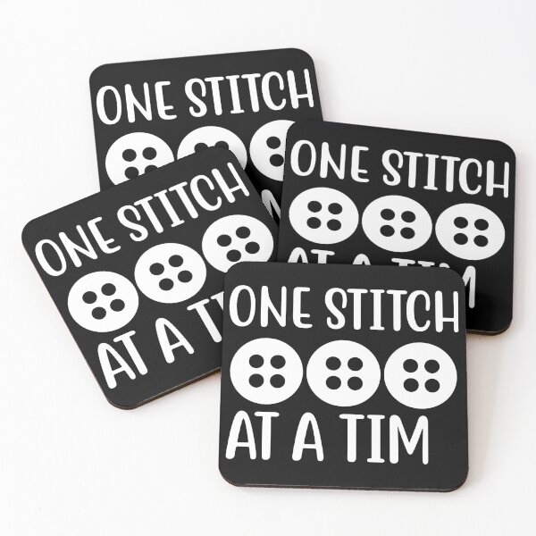 Item preview,  One Stitch at a Time designed and sold by Belhbib Art ⭐⭐⭐⭐⭐.