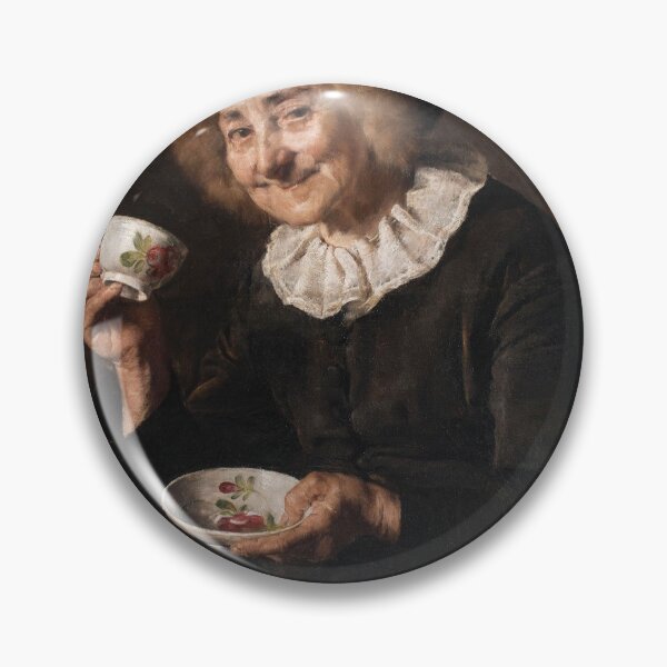 Artikelvorschau, Kaffeetrinker entworfen und verkauft von TheEmperor-.