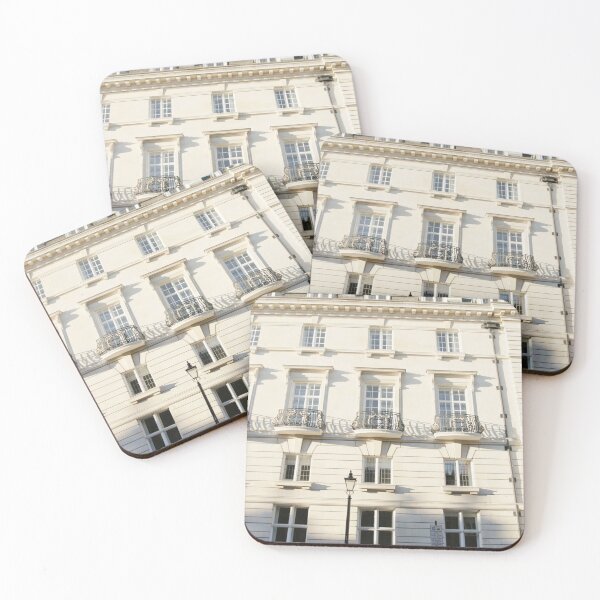 Item preview, St James' Buildings designed and sold by AlysonFennell.