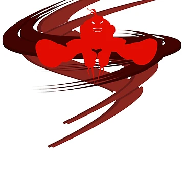 Artwork thumbnail, Vector Raph by Draygin82