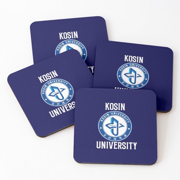 Item preview, k0s1n university designed and sold by yamaguchimie.