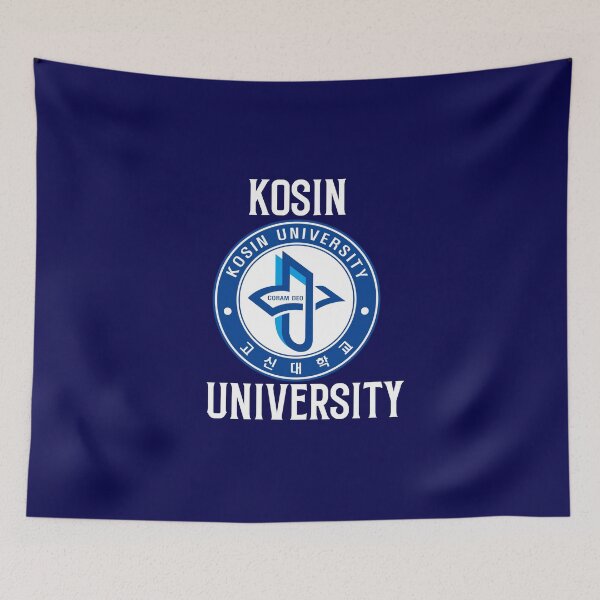 Item preview, k0s1n university designed and sold by yamaguchimie.
