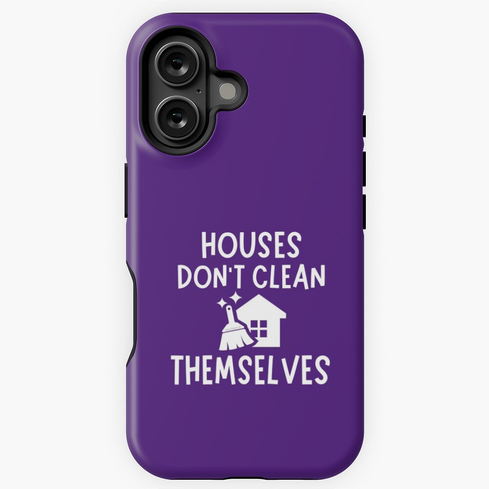 Item preview, iPhone Magsafe Tough Case designed and sold by SavvyCleaner.