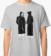 brand new - the devil and god Classic T-Shirt