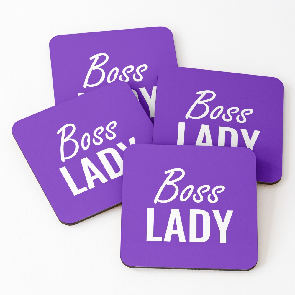 Item preview, Coasters (Set of 4) designed and sold by 3miscool.