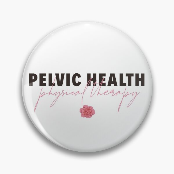 Item preview, Pelvic Health Physical Therapy designed and sold by TheMajesticGoat.