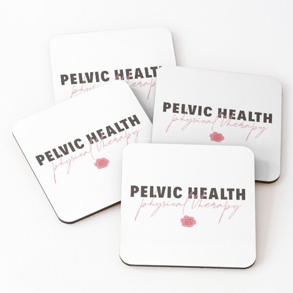 Item preview, Pelvic Health Physical Therapy designed and sold by TheMajesticGoat.