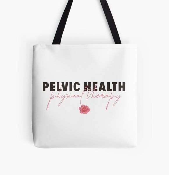 Item preview, Pelvic Health Physical Therapy designed and sold by TheMajesticGoat.