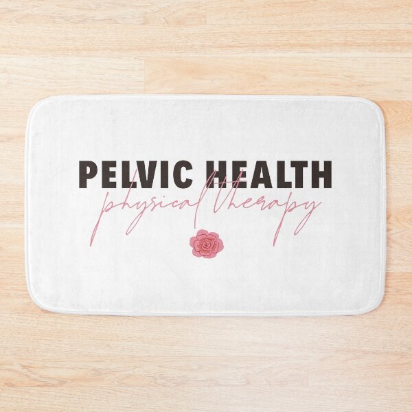 Item preview, Pelvic Health Physical Therapy designed and sold by TheMajesticGoat.