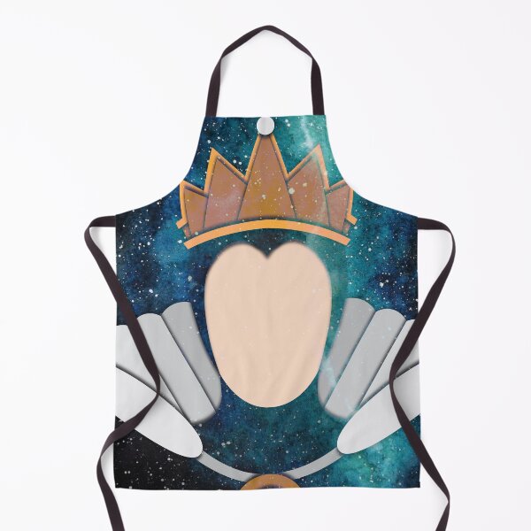 Item preview, Evil Queen designed and sold by GeminiDaydreamer.