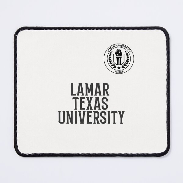 Item preview, lamar texas university designed and sold by yamaguchimie.