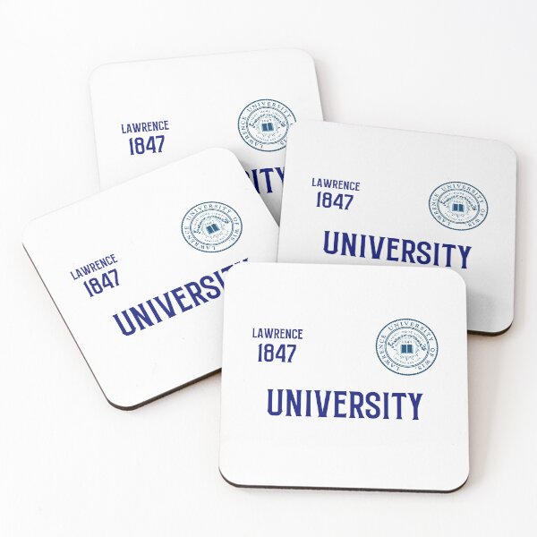 Item preview, lawrence university 1847 designed and sold by yamaguchimie.