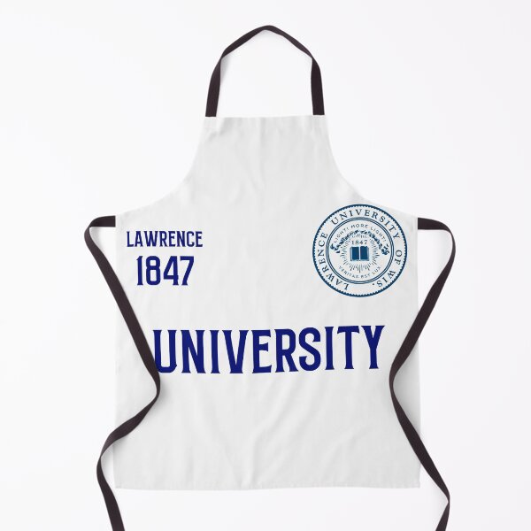 Item preview, lawrence university 1847 designed and sold by yamaguchimie.
