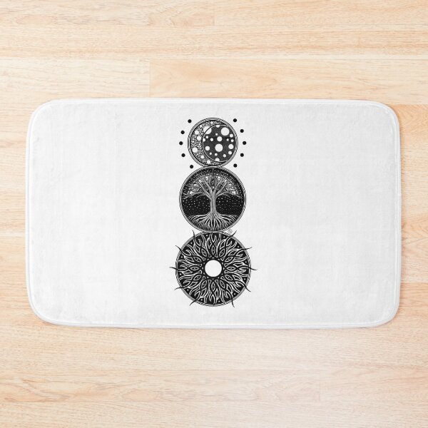Item preview, EP. MOON / LIFE / SUN designed and sold by eyespsyche.