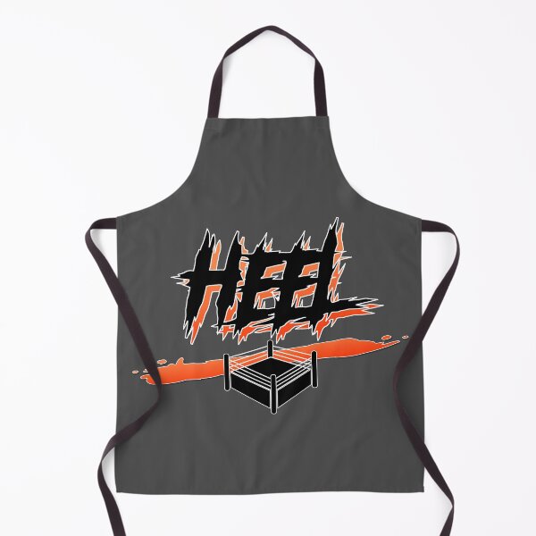 Item preview, HEEL!!! designed and sold by CERichards.