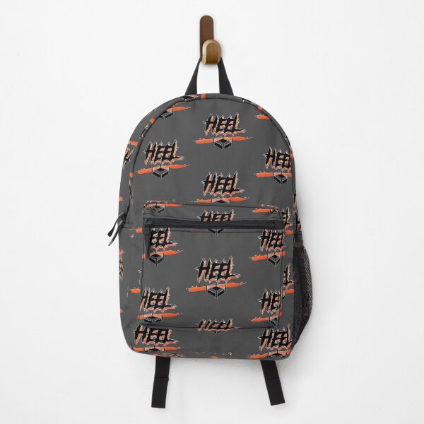 Bullet club the outlet elite backpack