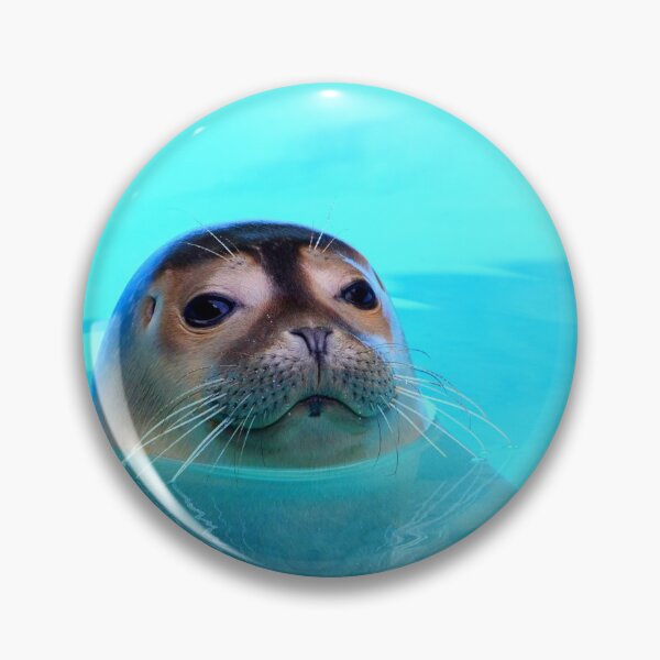 Item preview, seal photo with high resolution quality designed and sold by Allyouneed-2.