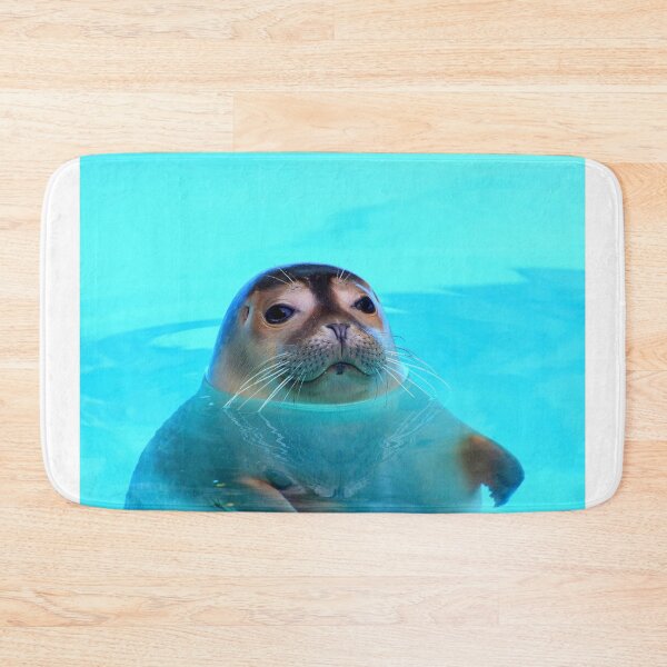 Item preview, seal photo with high resolution quality designed and sold by Allyouneed-2.