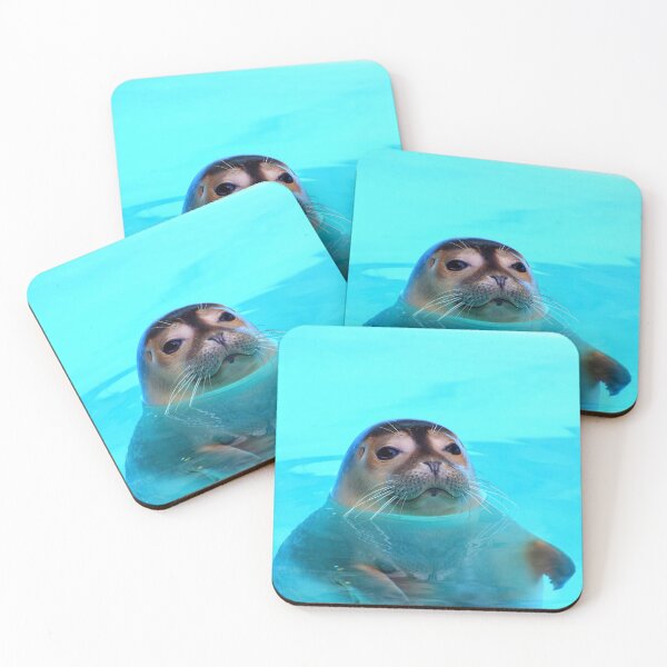 Item preview, seal photo with high resolution quality designed and sold by Allyouneed-2.