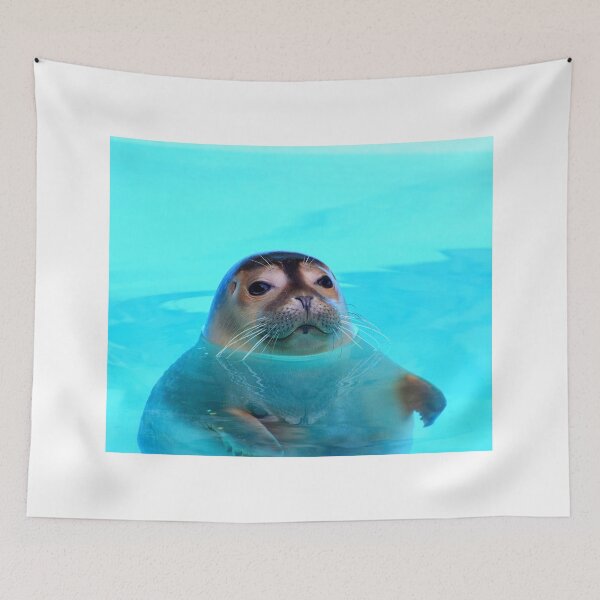 Item preview, seal photo with high resolution quality designed and sold by Allyouneed-2.